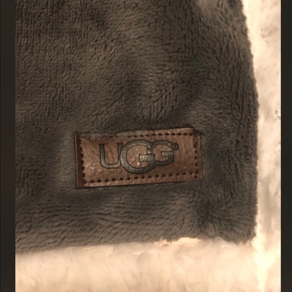 ugg pillow covers
